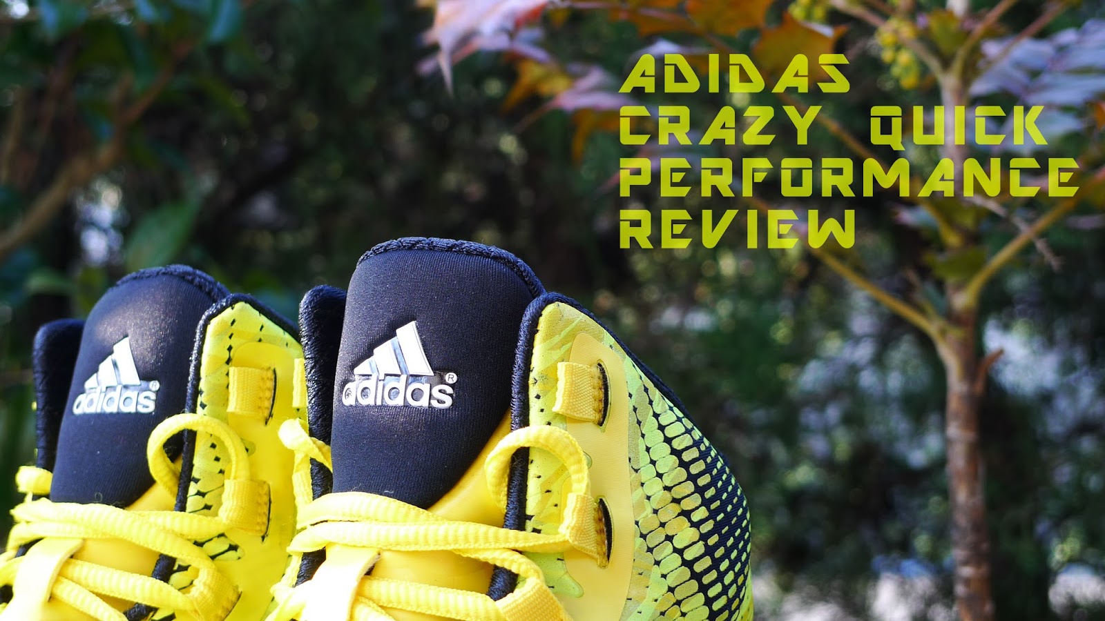 Adidas Adipure Crazyquick 27.5cm